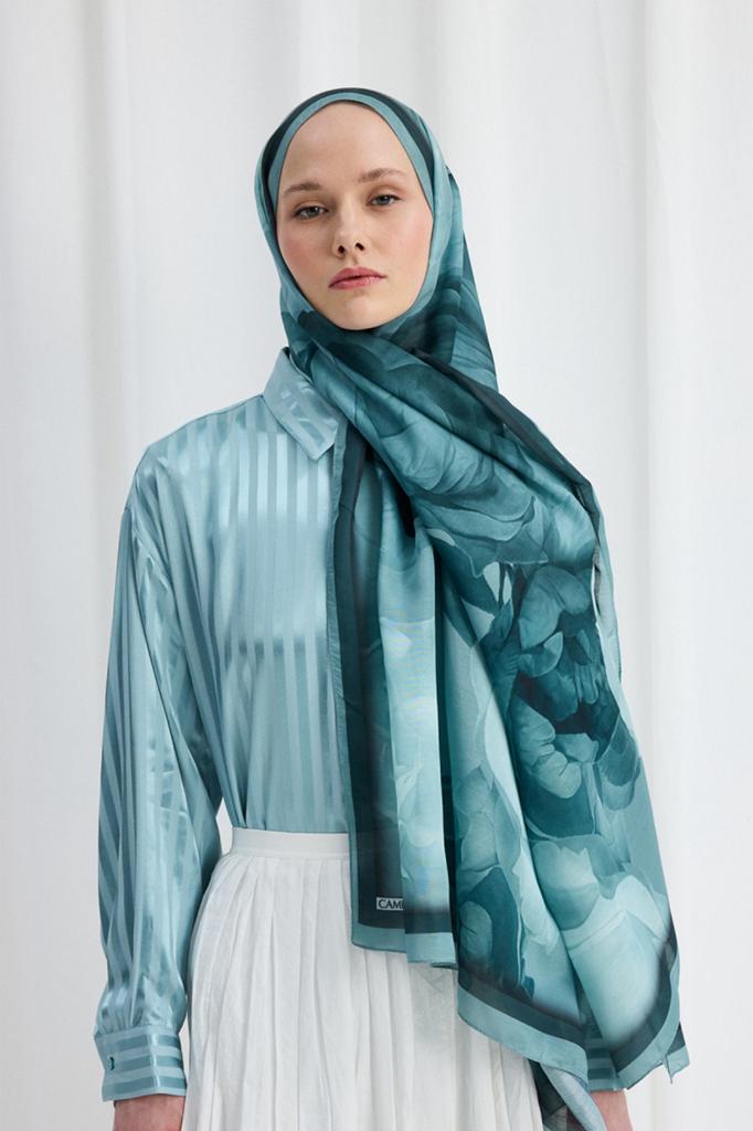 Lotus Soft Collection Premium Sjaal, Ophalen of Verzenden, Nieuw, Sjaal