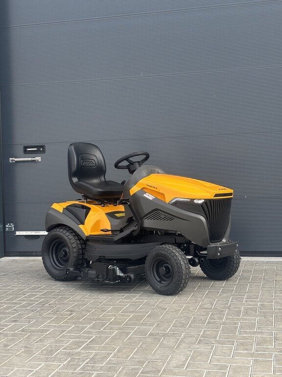 Stiga Tornado 9121 W DEMO, Nieuw, Stiga
