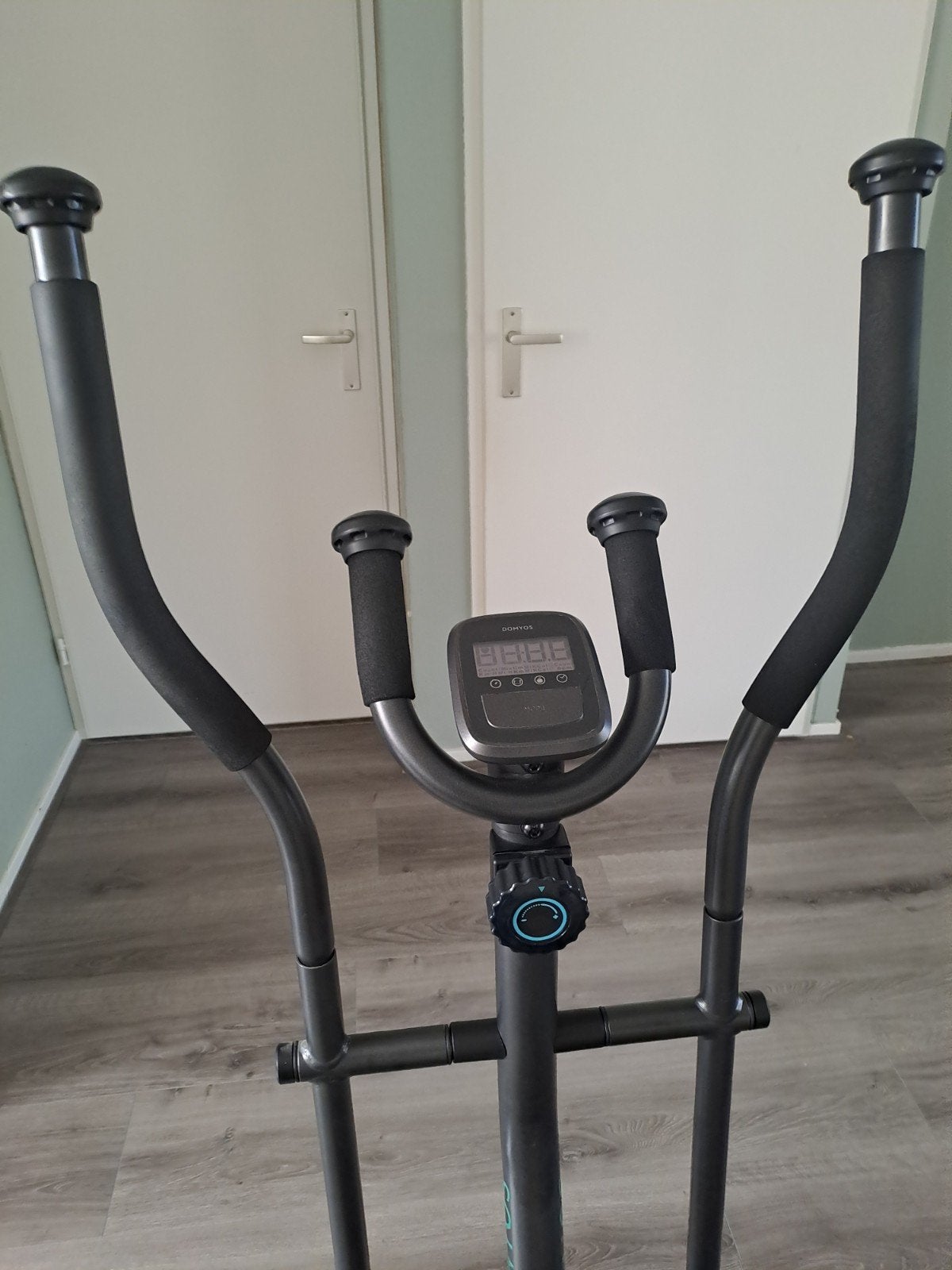 Domyos Crosstrainer - Zo goed als nieuw, Sport en Fitness, Ophalen, Zo goed als nieuw, Crosstrainer