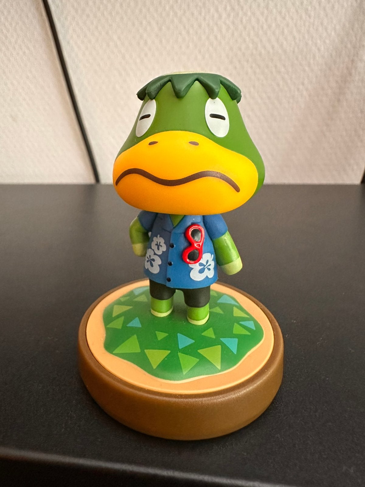 Nintendo amiibo Kapp’n - Animal Crossing, Verzenden, Nieuw