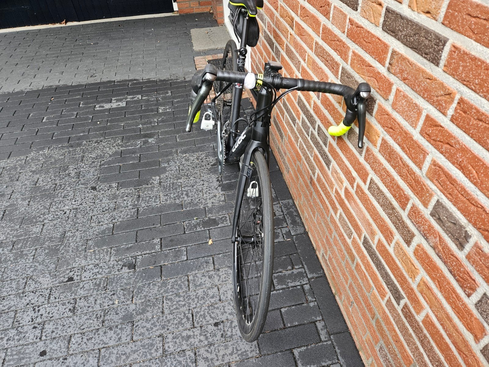 Bijna nieuwe wielrenfiets CUBE ATTAIN RACE, 28 inch, Aluminium, 49 tot 53 cm, Zo goed als nieuw
