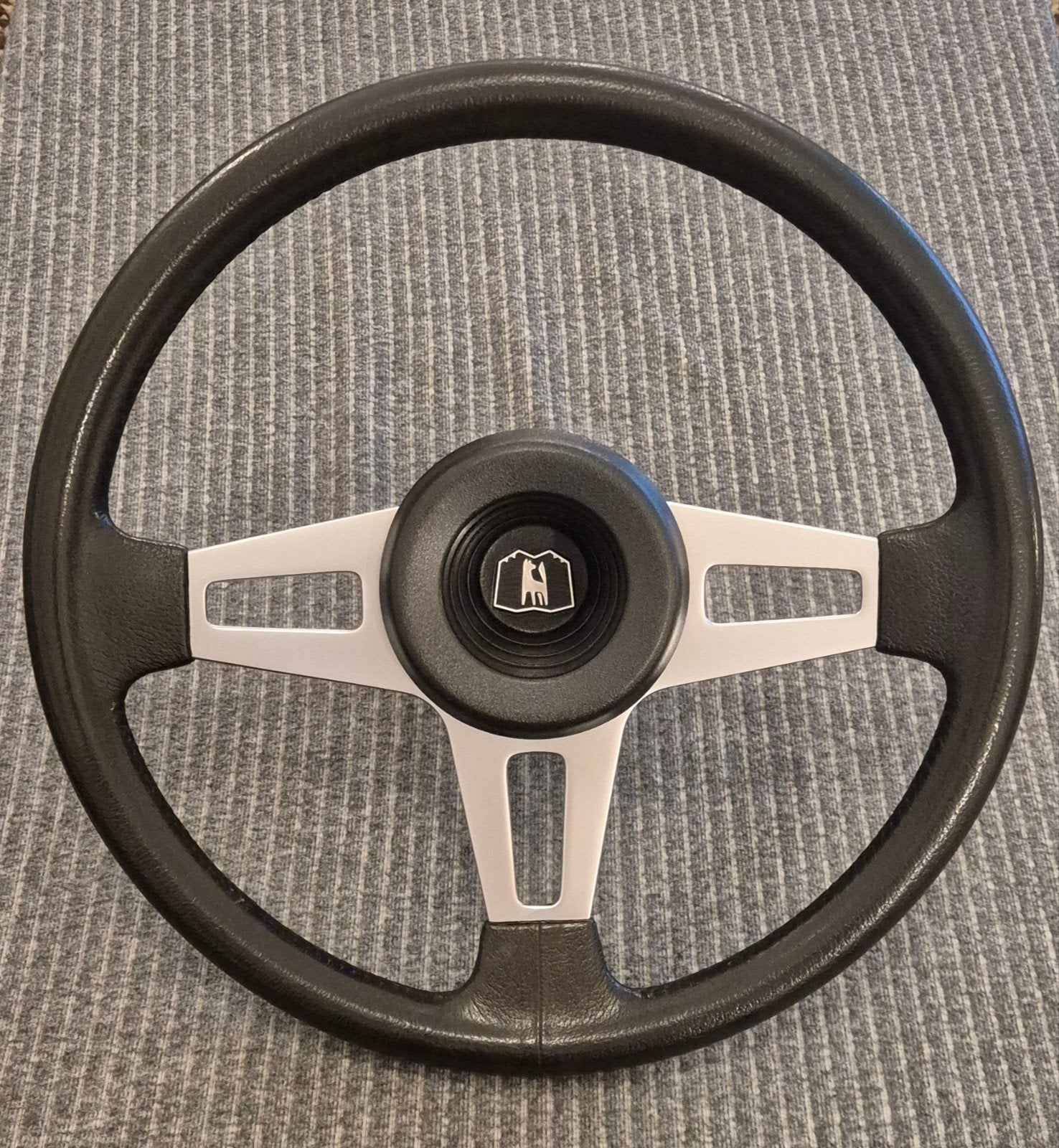 Spucknapf stuur, Ophalen of Verzenden, Volkswagen
