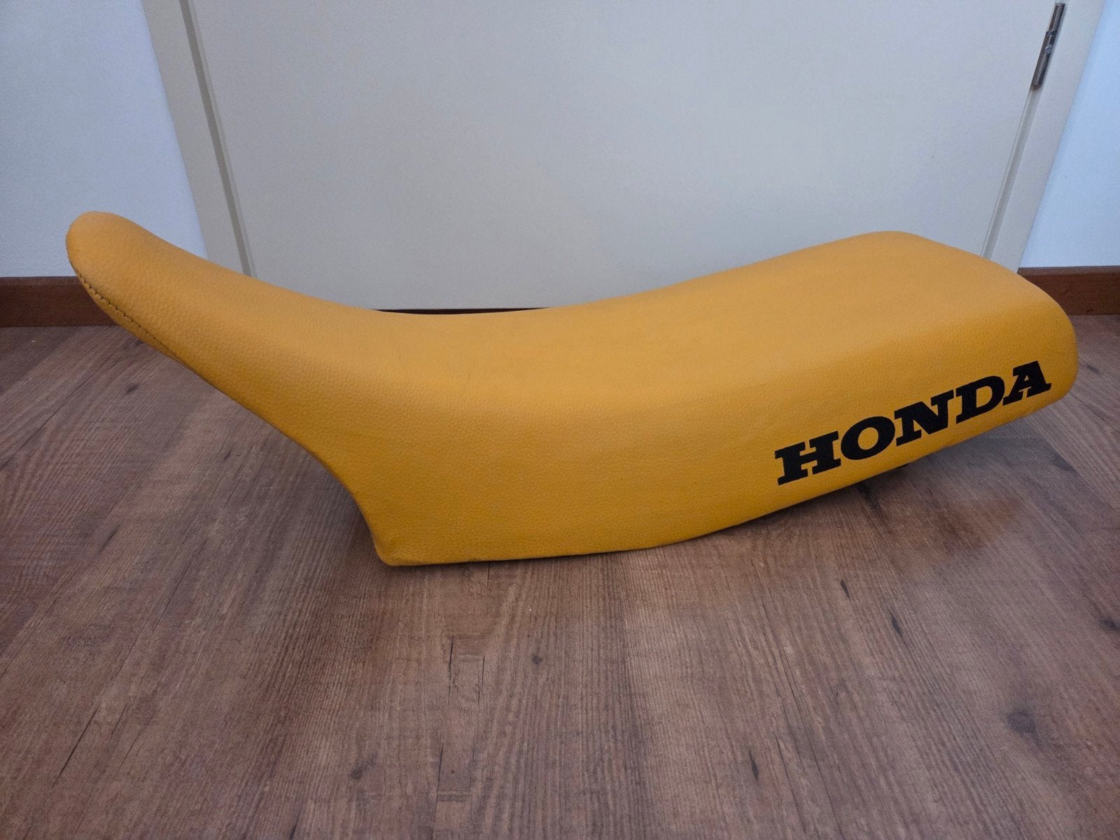Honda mtx sh 50r 80r zadel buddyseat opnieuw bekleed, Ophalen of Verzenden, Gebruikt, Zadel, Honda