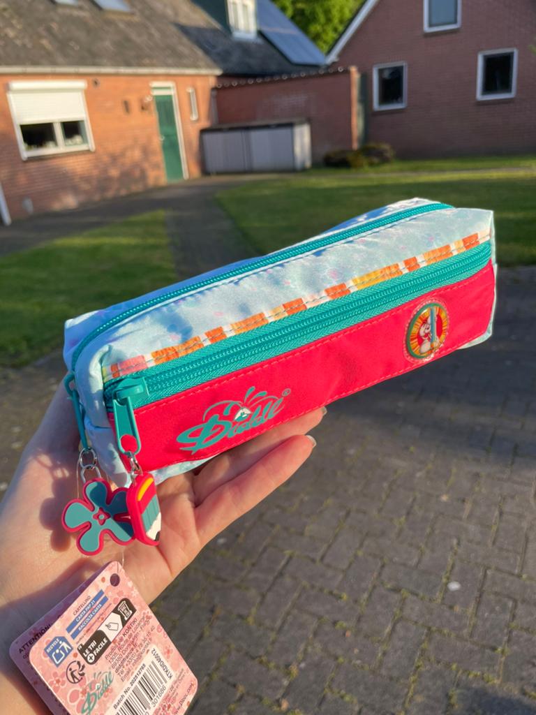 Diddl etui, Ophalen of Verzenden, Zo goed als nieuw