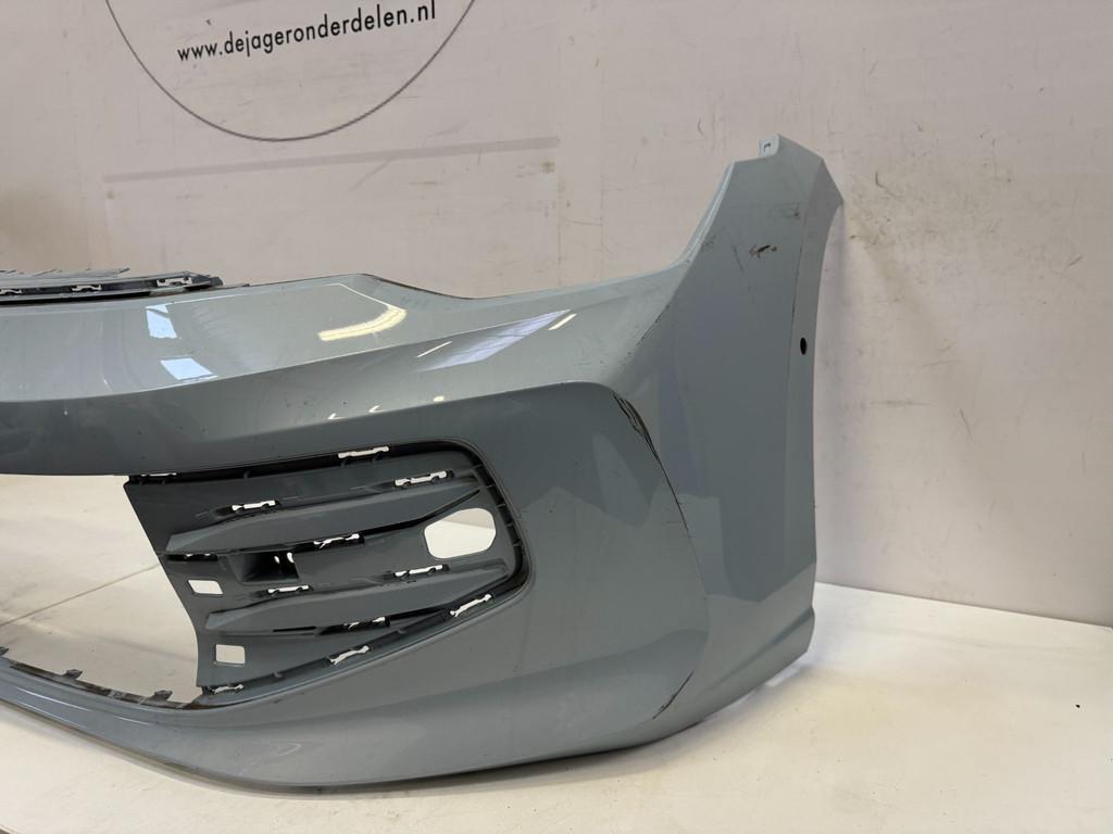 GOLF 8 8,5 FACELIFT VOORBUMPER BUMPER 5H0807221AA 2024-, Gebruikt, Volkswagen AG, Bumper, Berliner Ring 2
38440  Wolfsburg, DE