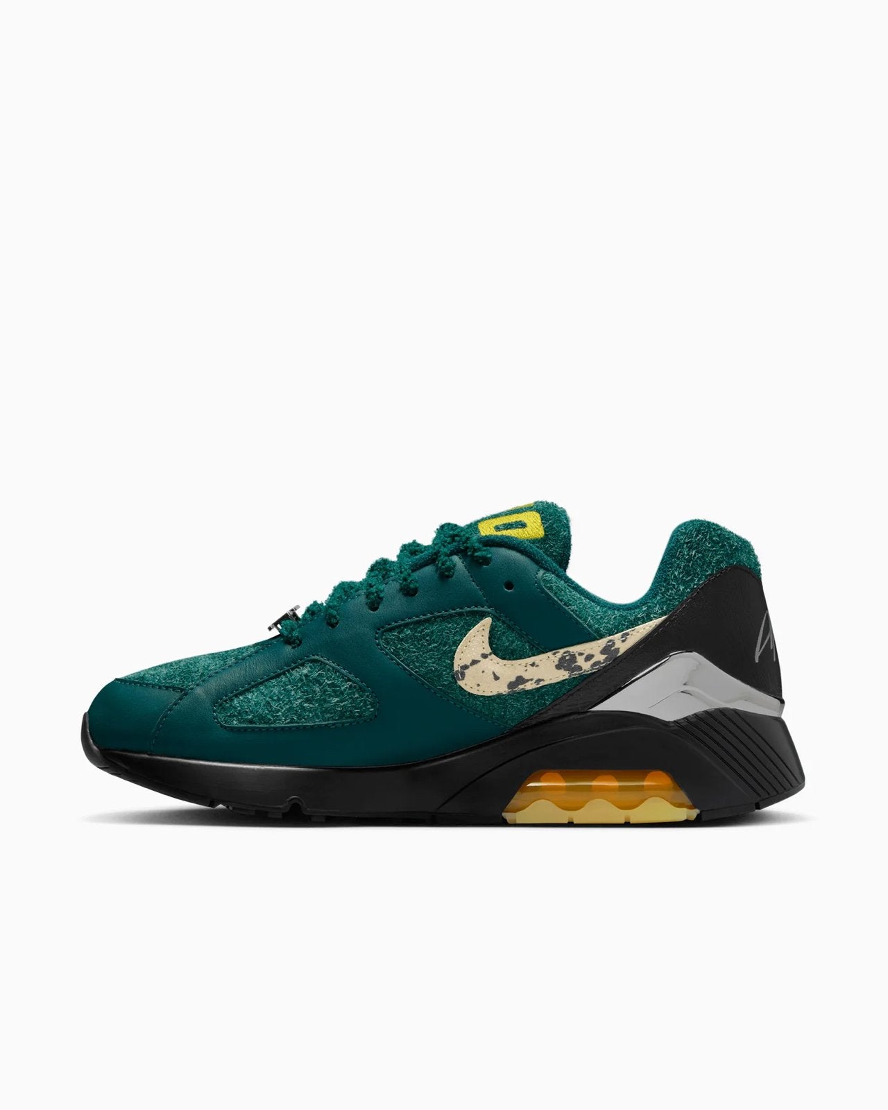 Nike Air Max 180 ‘Apron Records’ - maat 40, Product.Safety.ENEA@nike.com, Overige kleuren, Nike, Nieuw