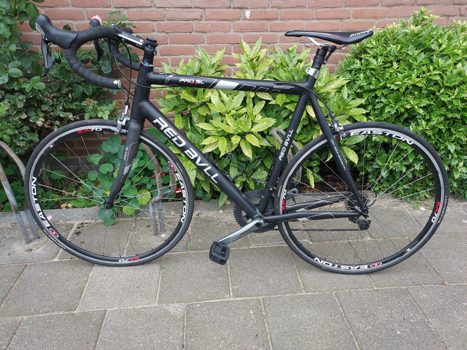 Te koop racefiets, Ophalen, Aluminium, Meer dan 20 versnellingen, Overige merken