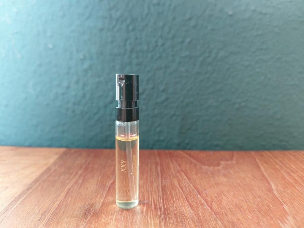 Xerjoff XXY parfum sample, Ophalen of Verzenden
