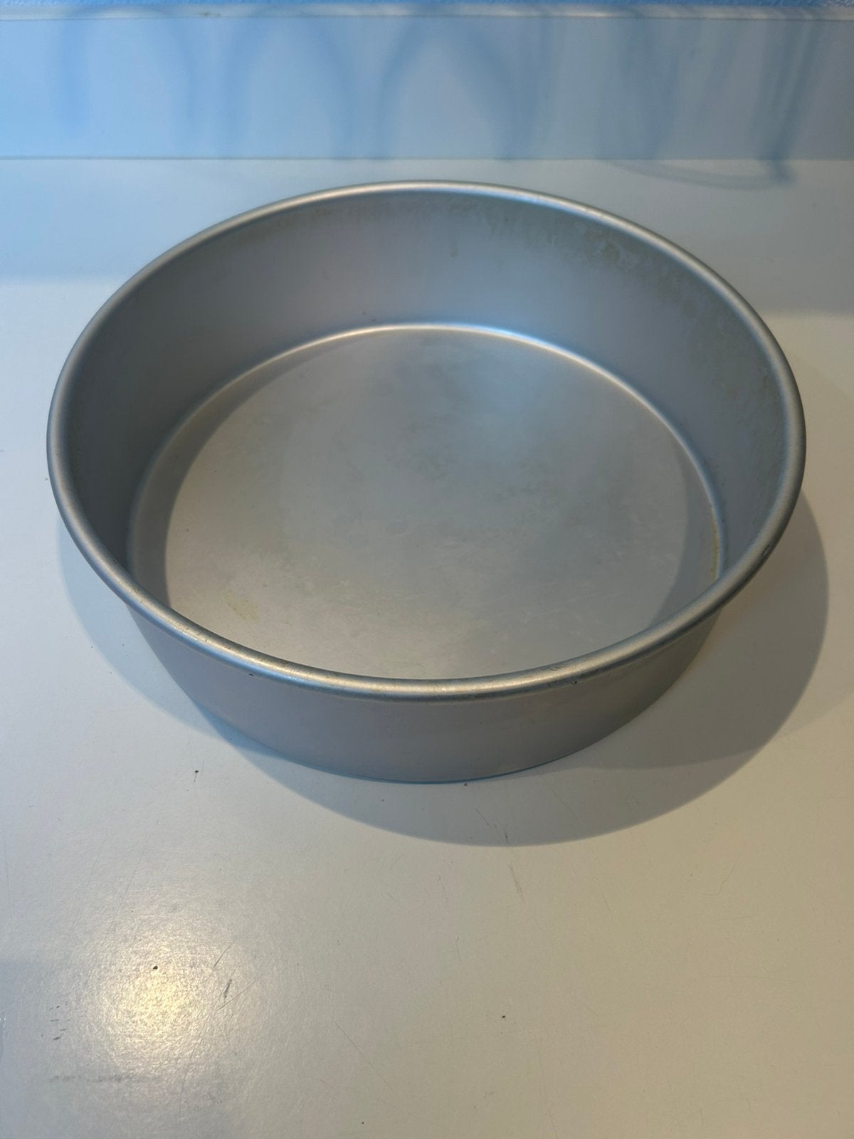 Bakvorm 25cm doorsnede PME ARTS & CRAFTS, Hobby en Vrije tijd, Ophalen of Verzenden, Zo goed als nieuw, Taarten, Bakvorm