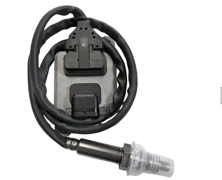 MB NOX SENSOR 0009051612, Uitlaatsystemen, -, Nieuw, Ophalen of Verzenden