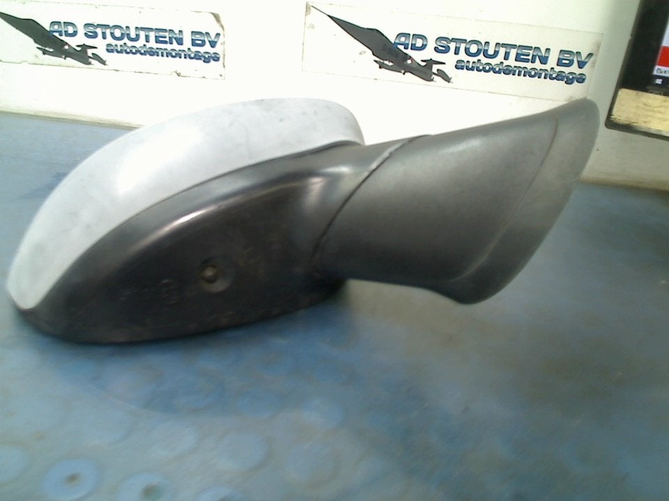 Spiegel Rechts Opel Corsa D (2010-06/2014-08) 021047, Gebruikt, Bahnhofsplatz, Rüsselsheim am Main 65423, , Duitsland, Opel, Opel Automobile GmbH