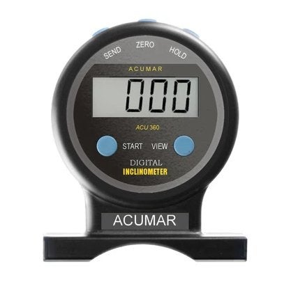 digitale hoekmeter medisch, Doe-het-zelf en Verbouw, Ophalen of Verzenden, Nieuw, Overige meters