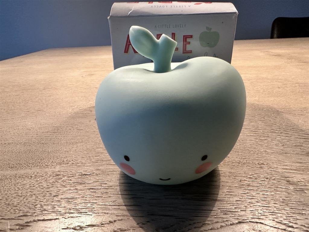 Lampje Appel, Ophalen of Verzenden, Nieuw