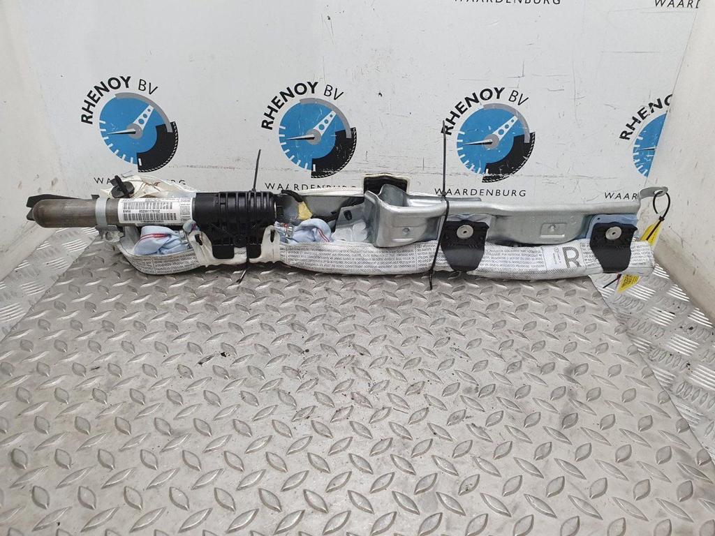BMW X1 1.8i sDrive Exec. AIRBAG RECHTS 2011, Ophalen of Verzenden, Gebruikt, Stiba lid