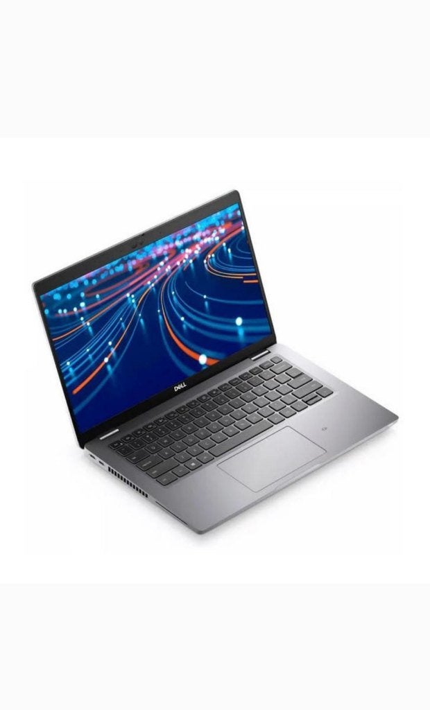 Dell Latitude 5440 met touchscreen, Computers en Software, Windows Laptops, Zo goed als nieuw, 14 inch, SSD, 2 tot 3 Ghz, 16 GB