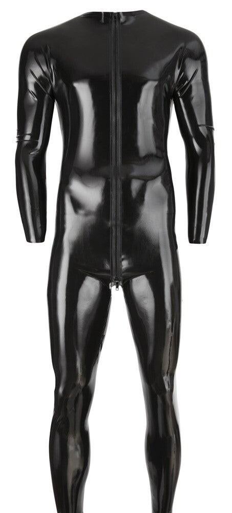 100% Latex Jumpsuit, Kleding | Heren, Ophalen of Verzenden, Nieuw, The Latex Collection