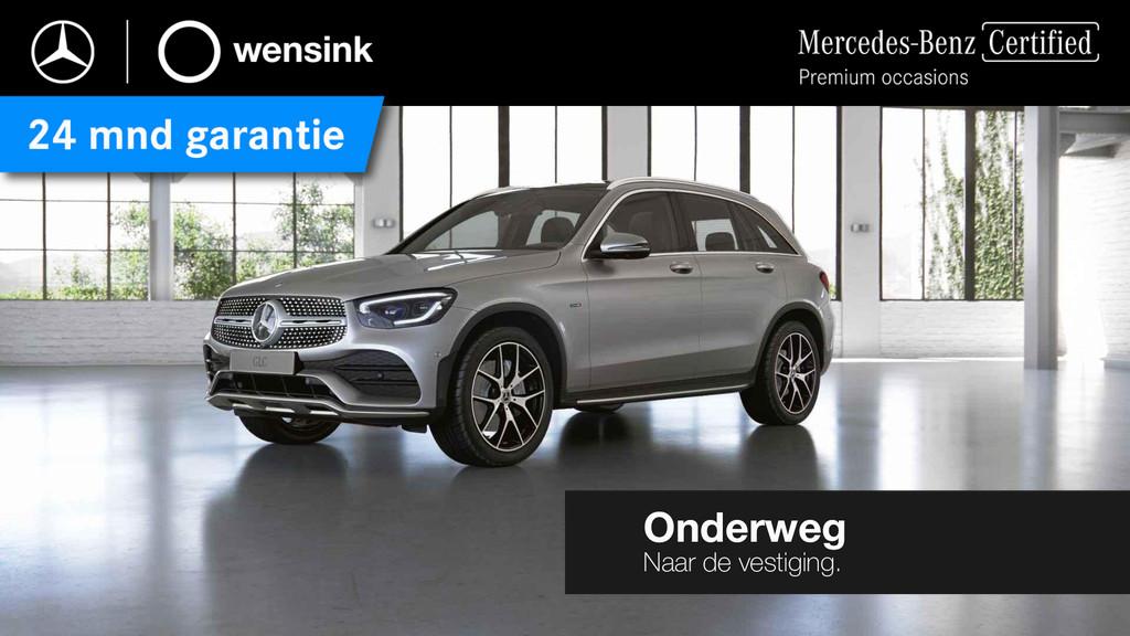 Mercedes-Benz GLC-klasse 300e 4MATIC Business Solution AMG |, Auto's, Mercedes-Benz, Bedrijf, Te koop, GLC, 4x4, ABS, Achteruitrijcamera
