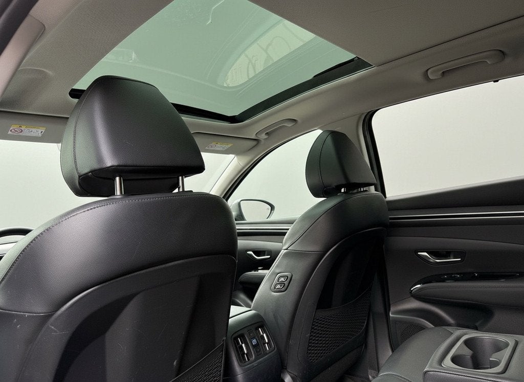 Hyundai Tucson 1.6 T-GDI PHEV Premium Sky 4WD, SOH 97% | Pan, Auto's, Hyundai, 1350 kg, Gebruikt, Euro 6, 4 cilinders