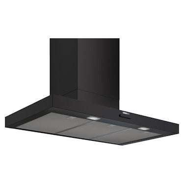 Siemens afzuigkap LC95BCC60 90cm, Ophalen, Wandschouwkap, Nieuw, 600 tot 800 m³ per uur