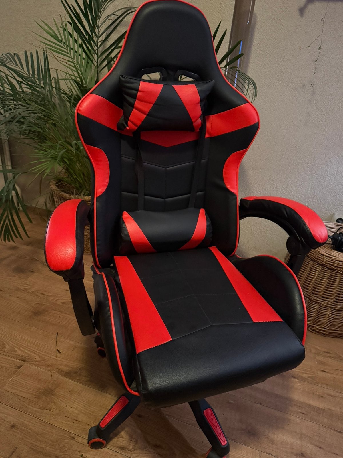 Game stoel, Ophalen, Gebruikt