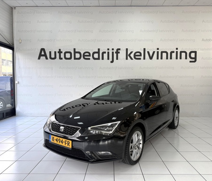 SEAT León
