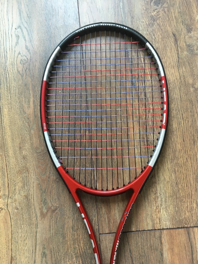 Head Prestige Mid, Sport en Fitness, Gebruikt, L4, Ophalen of Verzenden, Head