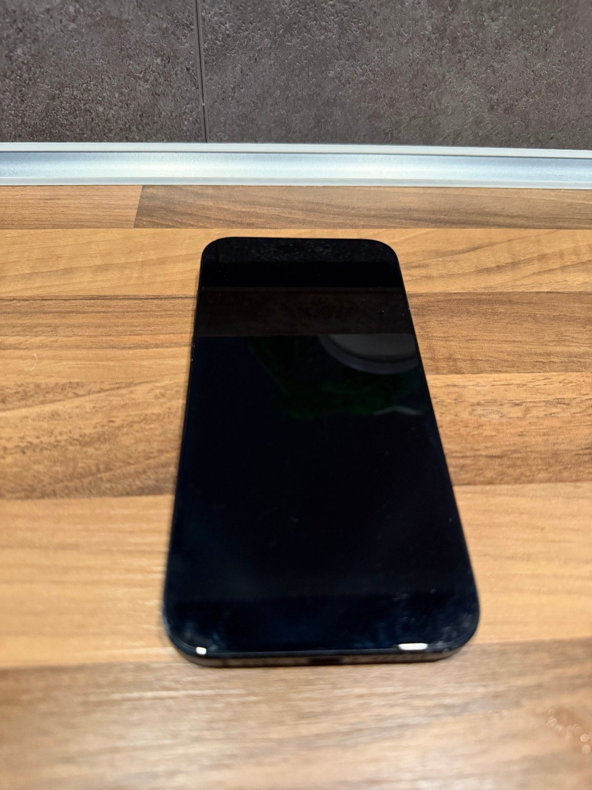 Foto 3 van iPhone 15 Pro 256GB - Gebruikt met 91% batterij