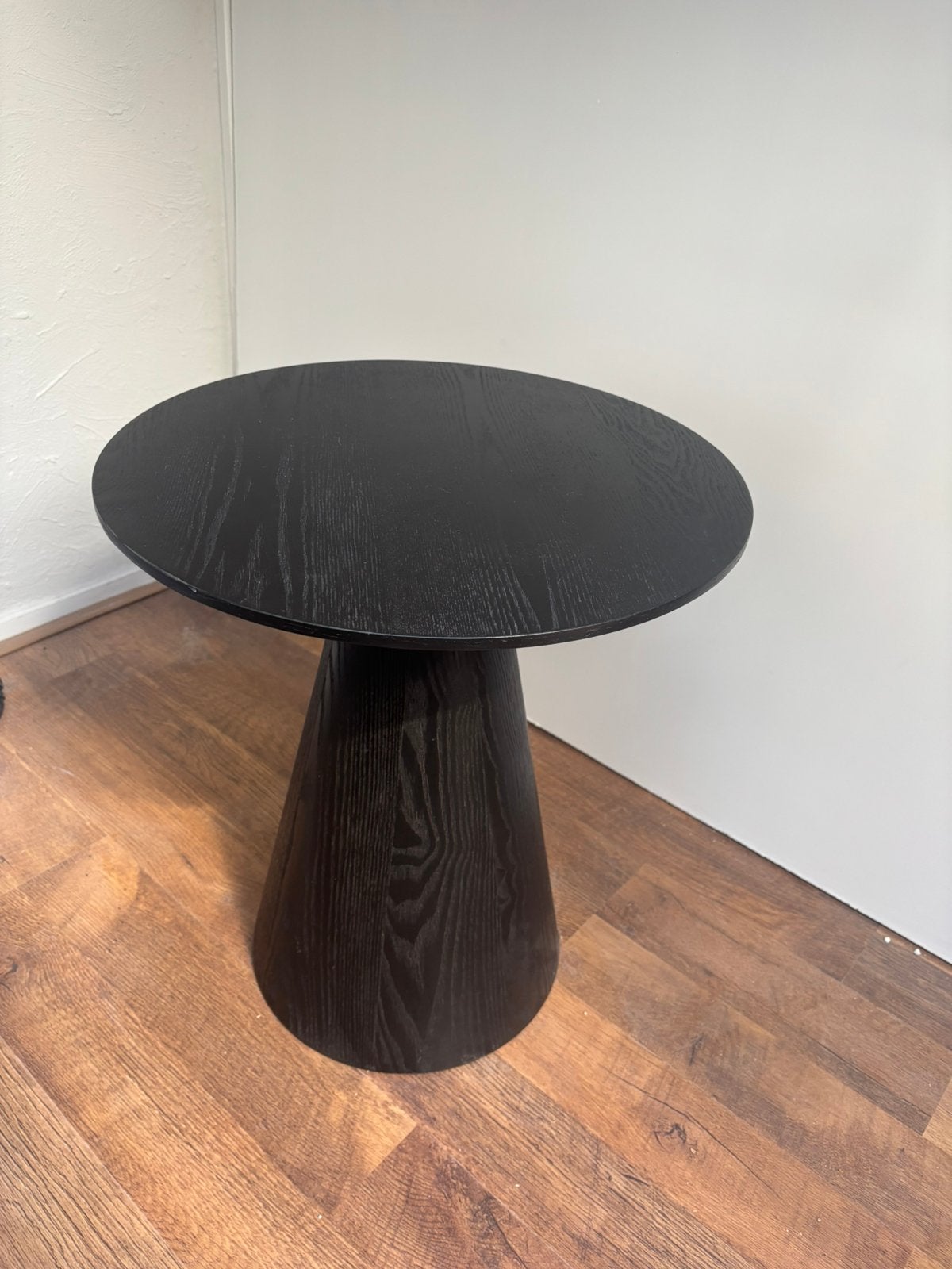 Salon tafel, Ophalen, Zo goed als nieuw