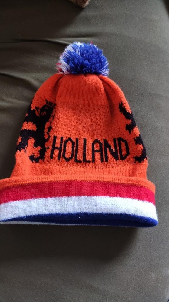 Oranje, Ophalen of Verzenden