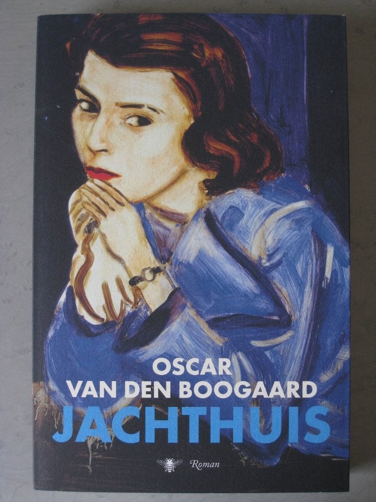 Diverse boeken van Oscar van den Boogaard, Boeken, Ophalen of Verzenden, Zo goed als nieuw, Nederland