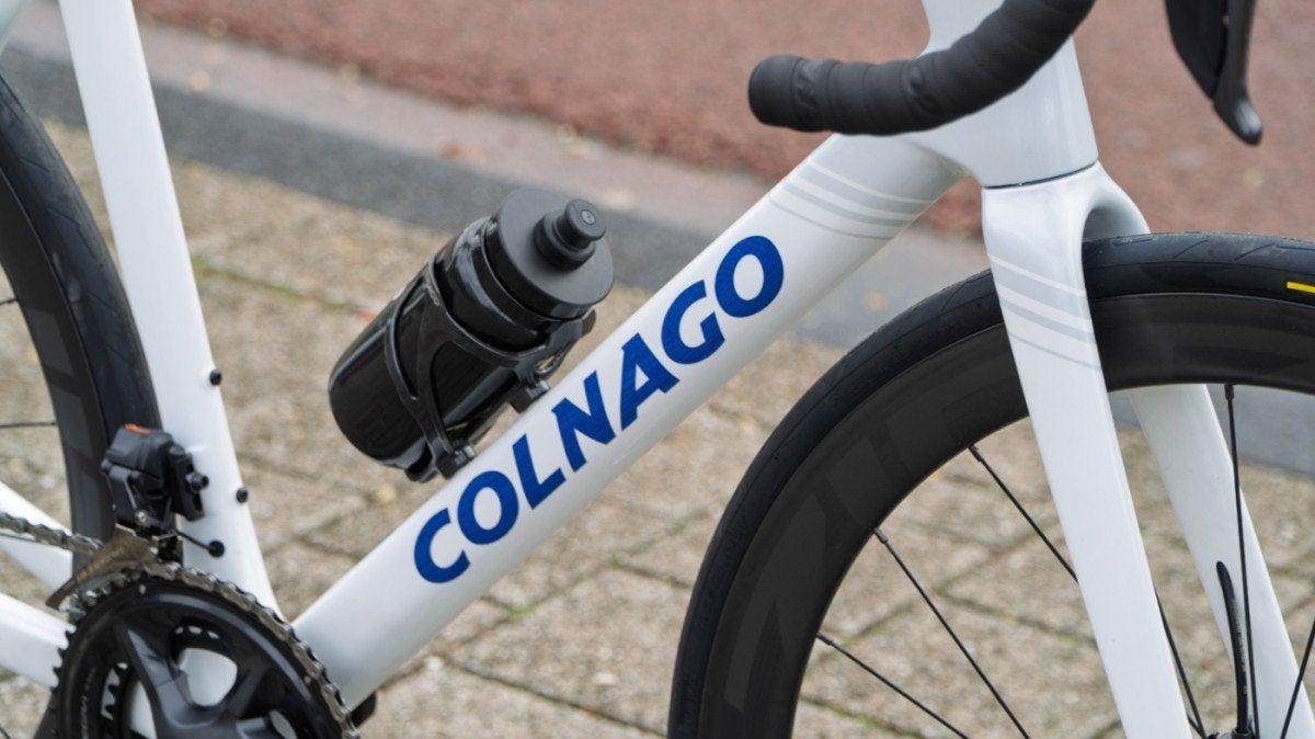 Colnago V5RS AC2 VRWB 51cm, Fietsen en Brommers, Fietsen | Racefietsen, -, -, Nieuw, 49 tot 53 cm