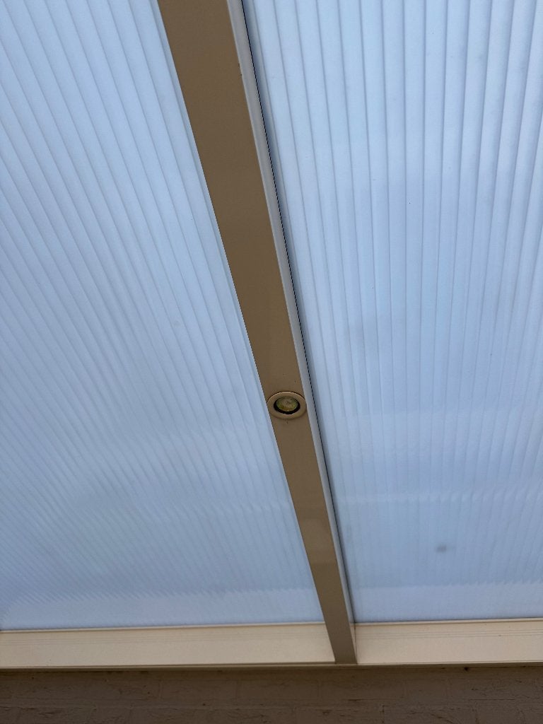 Foto 6 van Aluminium veranda 535x400 cm – Incl. LED spots