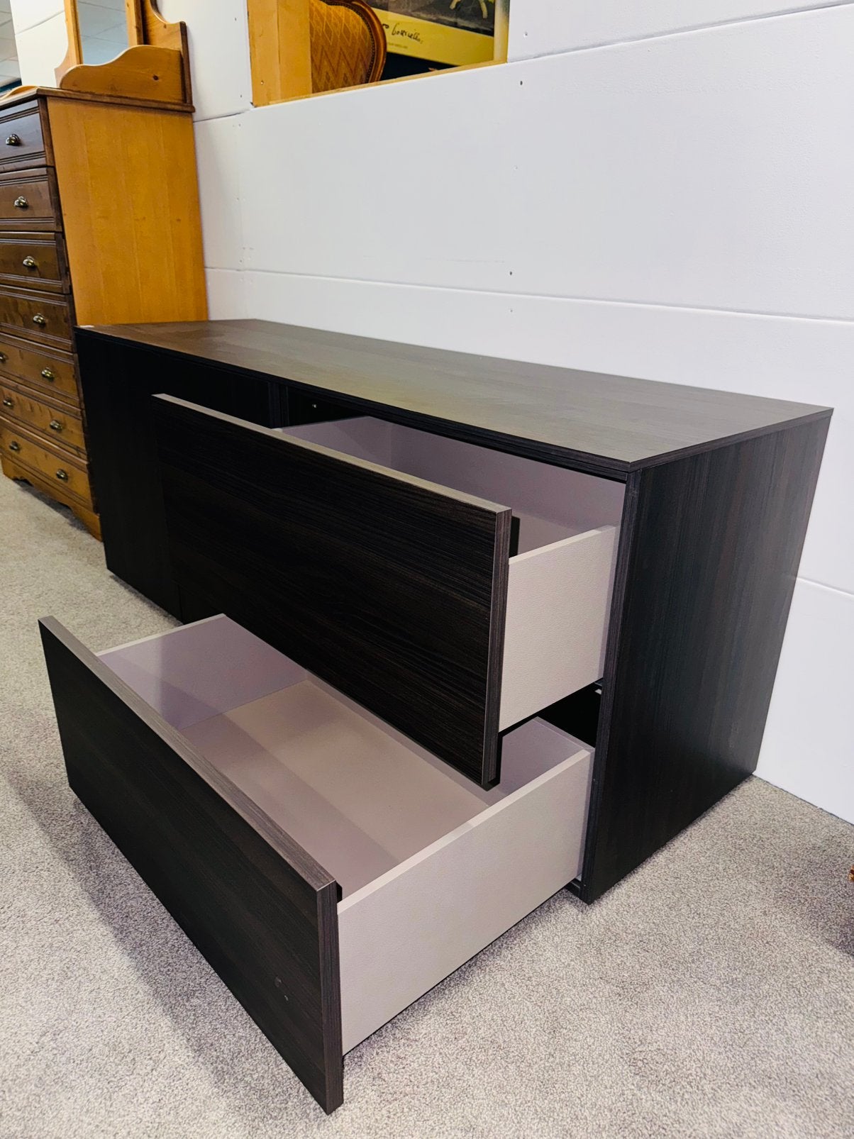 Novamobili design kast dressoir, Ophalen, A, A, A