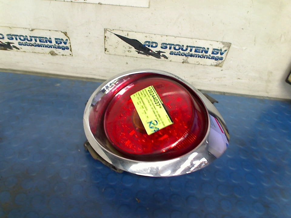 Achterlicht Rechts Alfa Romeo MiTo (955) 2011 156085852, Stellantis Europe S.p.A, Gebruikt, IPC D1-09 Bahnhofsplatz, Rüsselsheim am Main 65423, , Duitsland