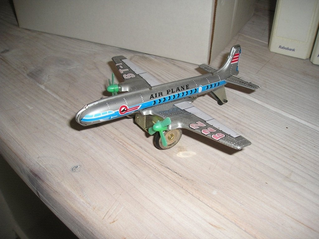 Air Plane 622 ST-I, Ophalen of Verzenden