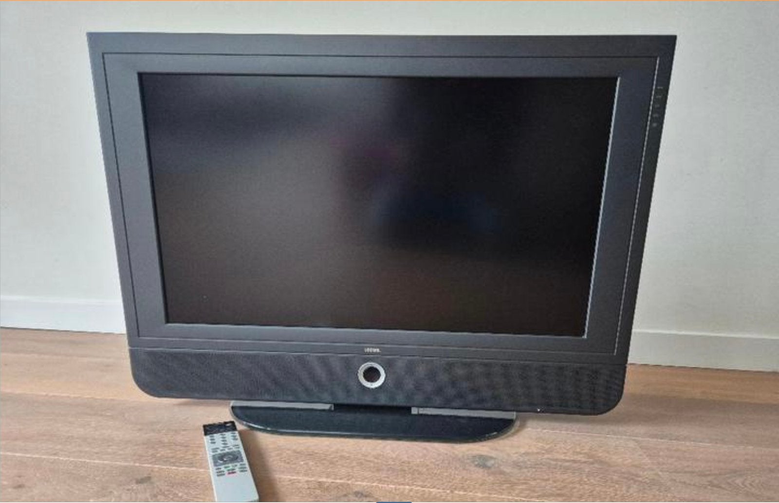 Loewe Modus L 32 HD Ready TV met afstandsbediening, Audio, Tv en Foto, Televisies, Overige merken, Gebruikt, 50 Hz, HD Ready (720p)