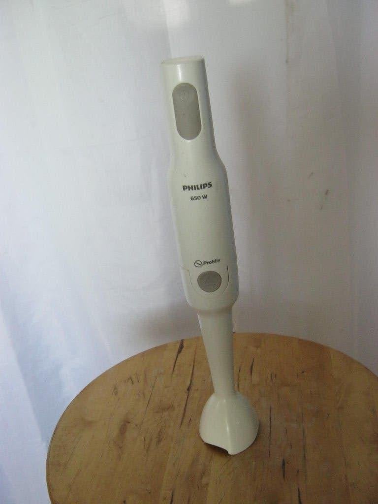 philips staafmixer promix 650 W HR2531, Ophalen of Verzenden, Gebruikt, Blender