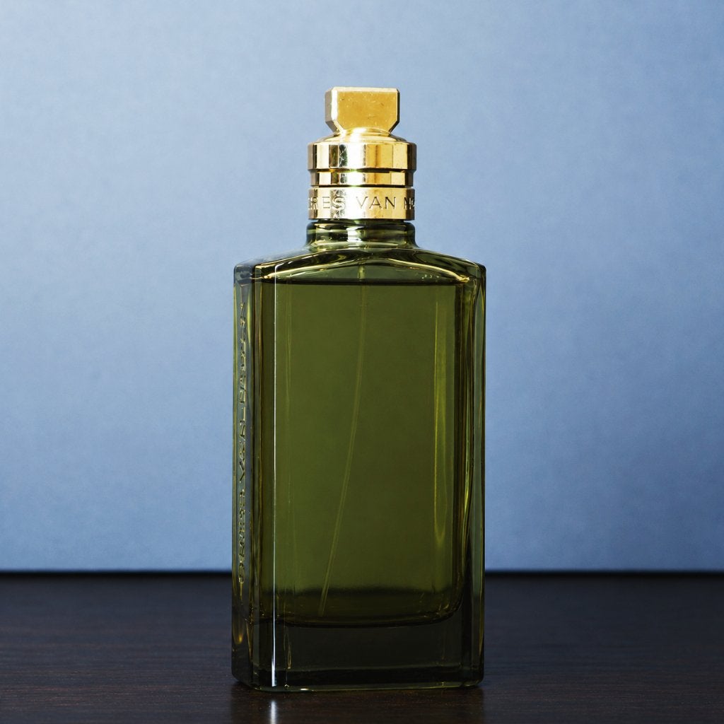 Dries Van Noten - Mystic Moss sample, Verzenden, Nieuw