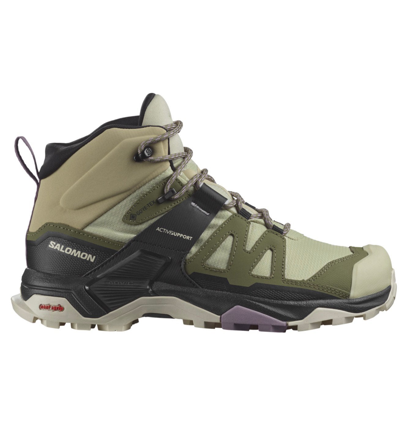 [Nieuw] Salomon X Ultra 4 MID GTX W maat 40, Ophalen of Verzenden, Nieuw, Schoenen