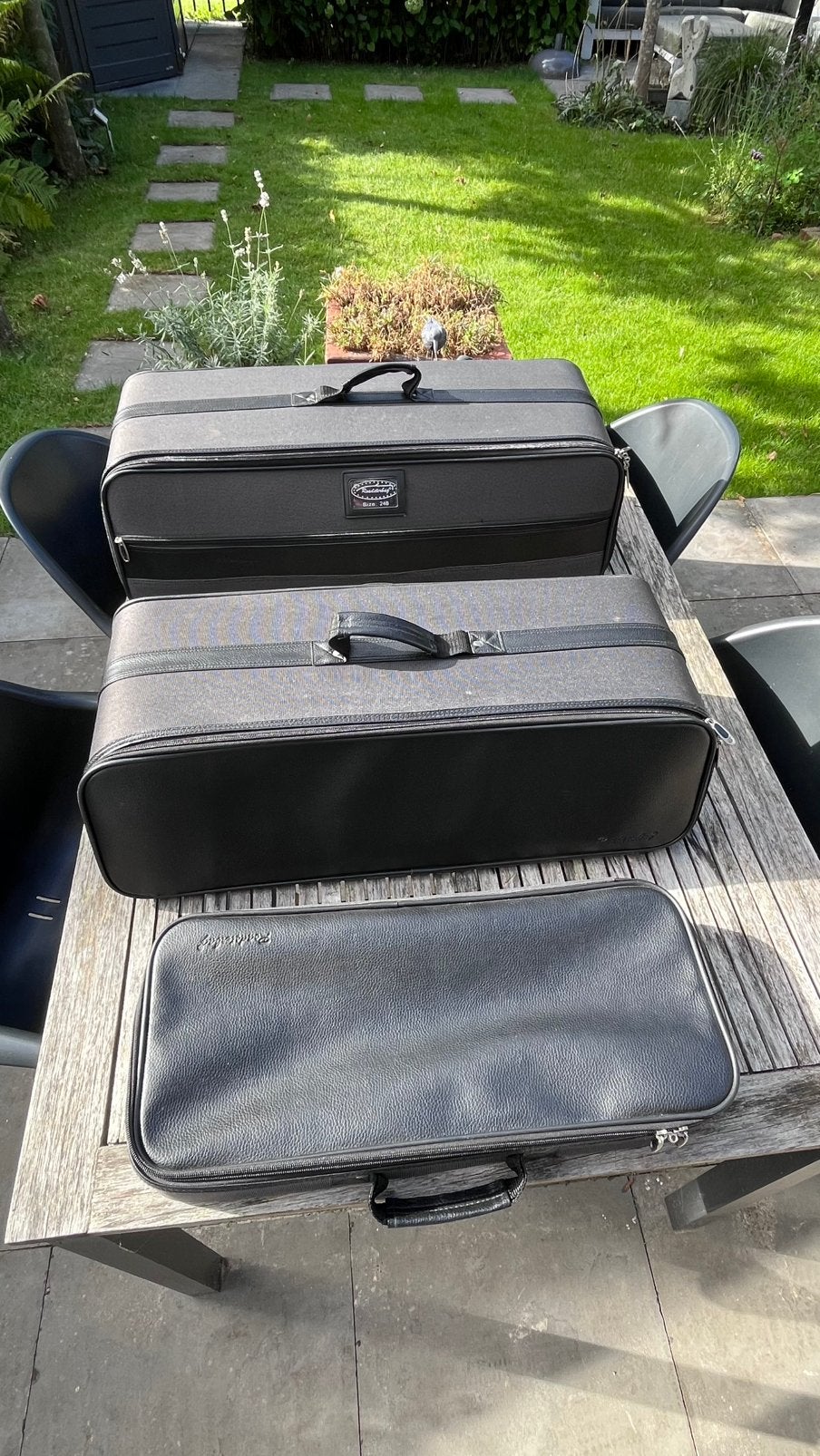 Roadsterbag voor MAZDA MX5 NC, Auto-onderdelen, Ophalen of Verzenden, Gebruikt, Mazda