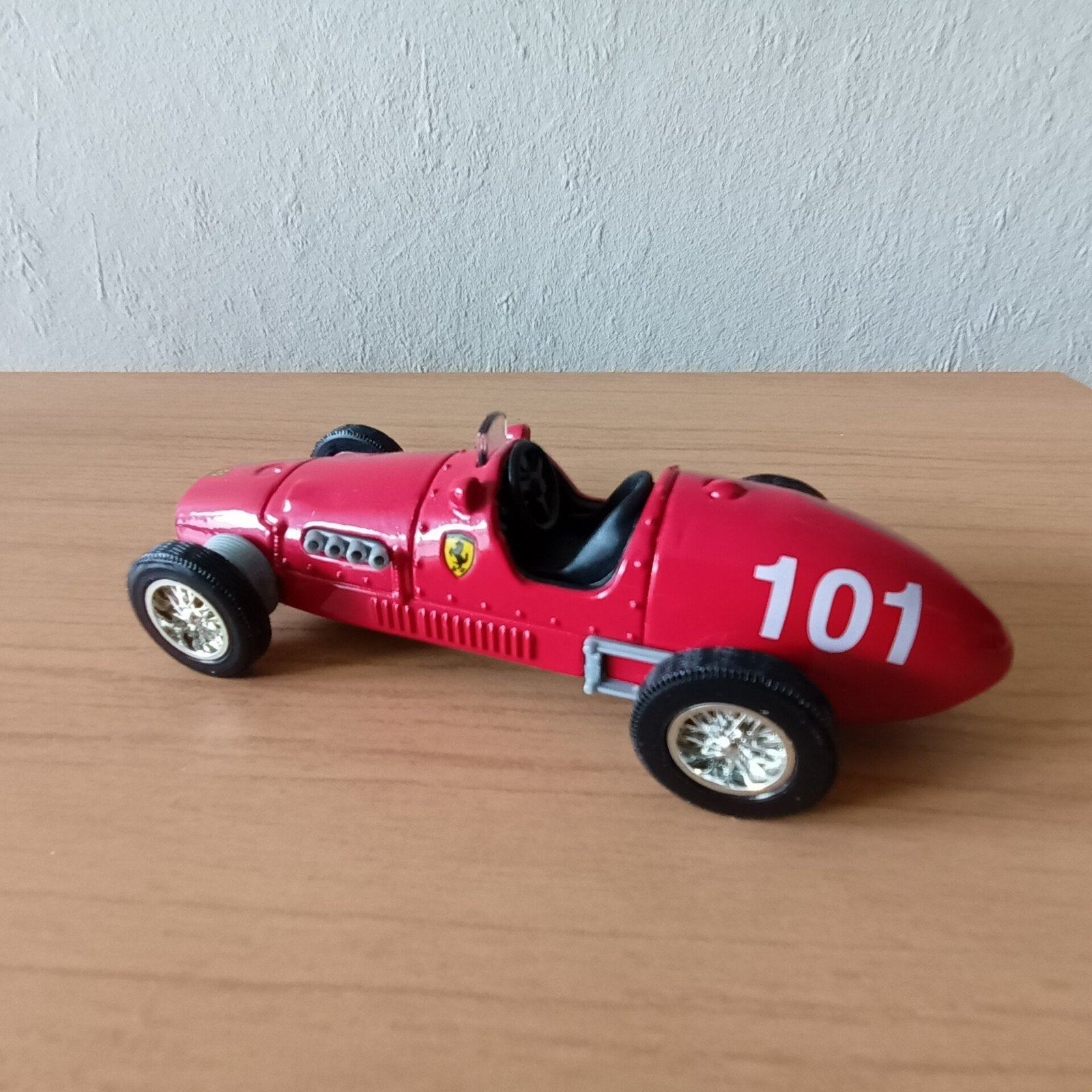 Ferrari diverse modellen, Verzenden, Nieuw, Auto