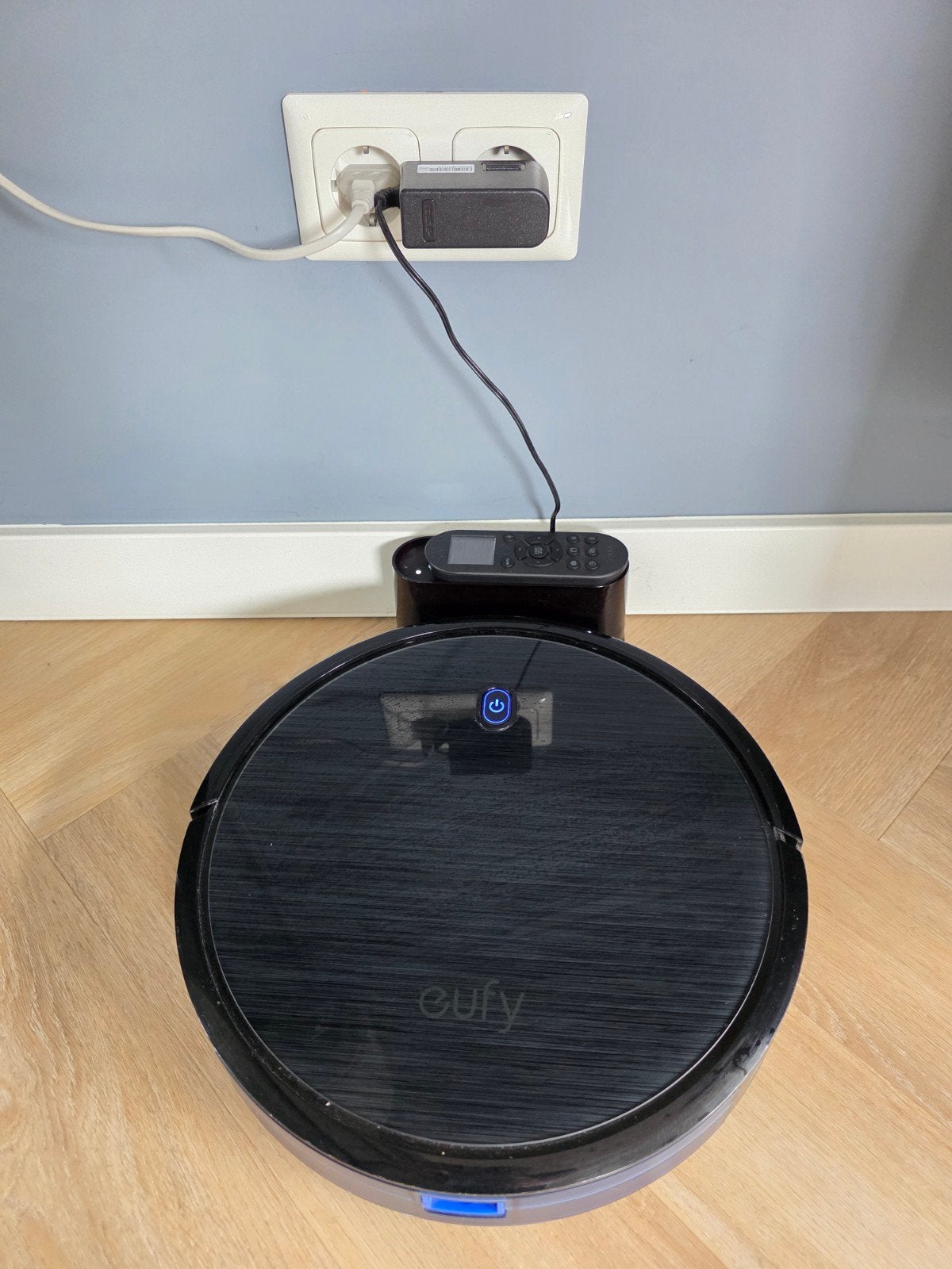 Eufy Robovac 11S, Ophalen, Overige merken, Gebruikt, Draadloos