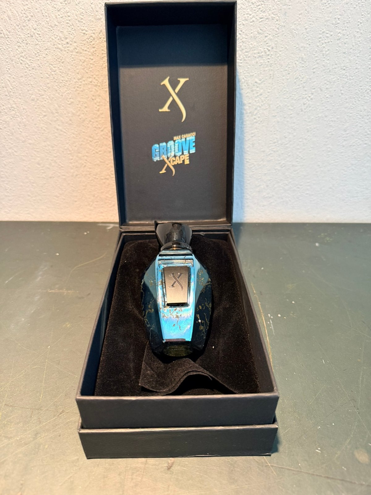 Parfum merk xer-joff nieuw 50 ml met doosje, Ophalen of Verzenden, Nieuw