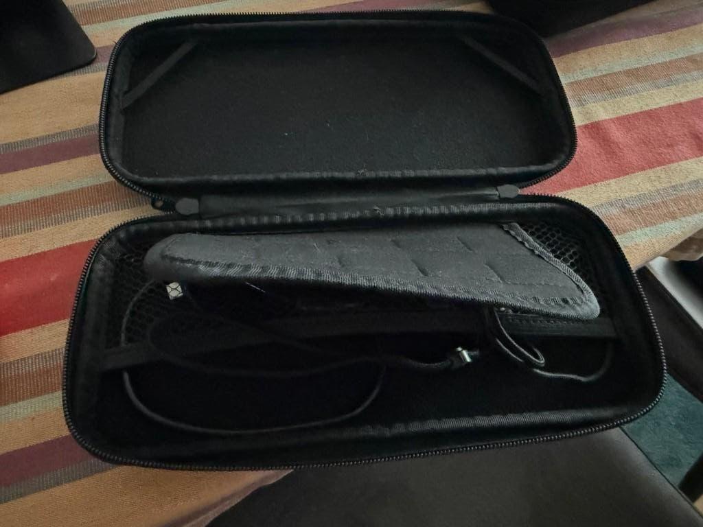 Nintendo Switch Accessories, Spelcomputers en Games, Spelcomputers | Nintendo Consoles | Accessoires, Ophalen, Gebruikt, Overige typen