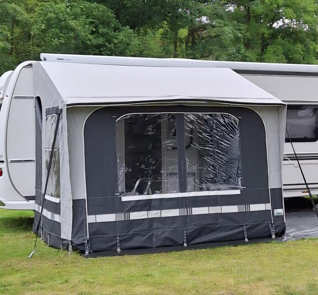 Hypercamp Java 2 wintertent - Zo goed als nieuw, Ophalen of Verzenden, Zo goed als nieuw