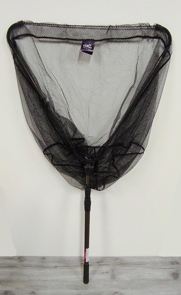 NIEUW Carp Expert Landingsnet Lichtgew 2,10 Mtr 55x60x50 cm, Ophalen, Nieuw, Net of Fuik