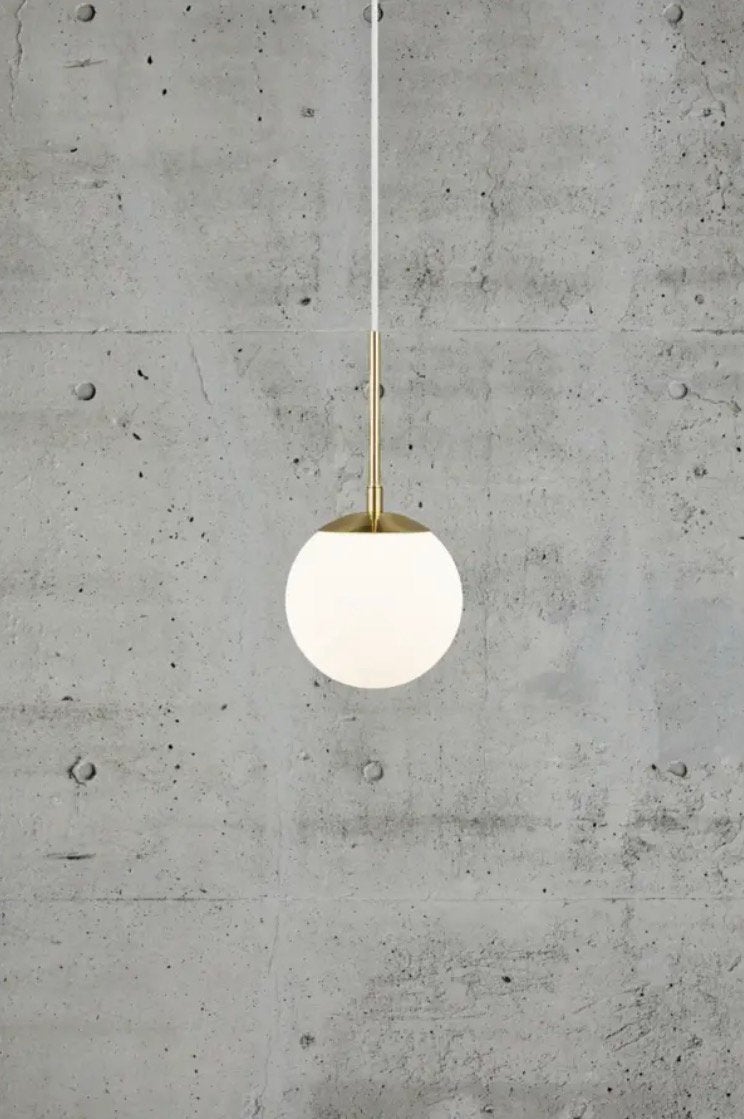 Nordlux hanglamp, Huis en Inrichting, Lampen | Hanglampen, Ophalen, Zo goed als nieuw, Minder dan 50 cm