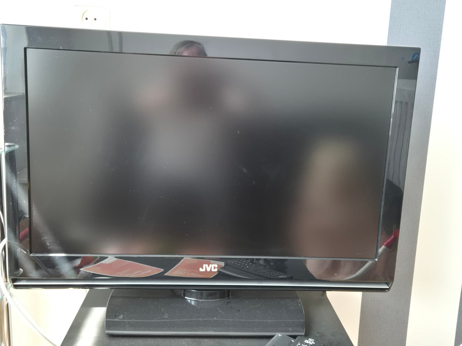 Gratis TV met optioneel tafeltje, Overige merken, Gebruikt, 50 Hz, Ophalen of Verzenden