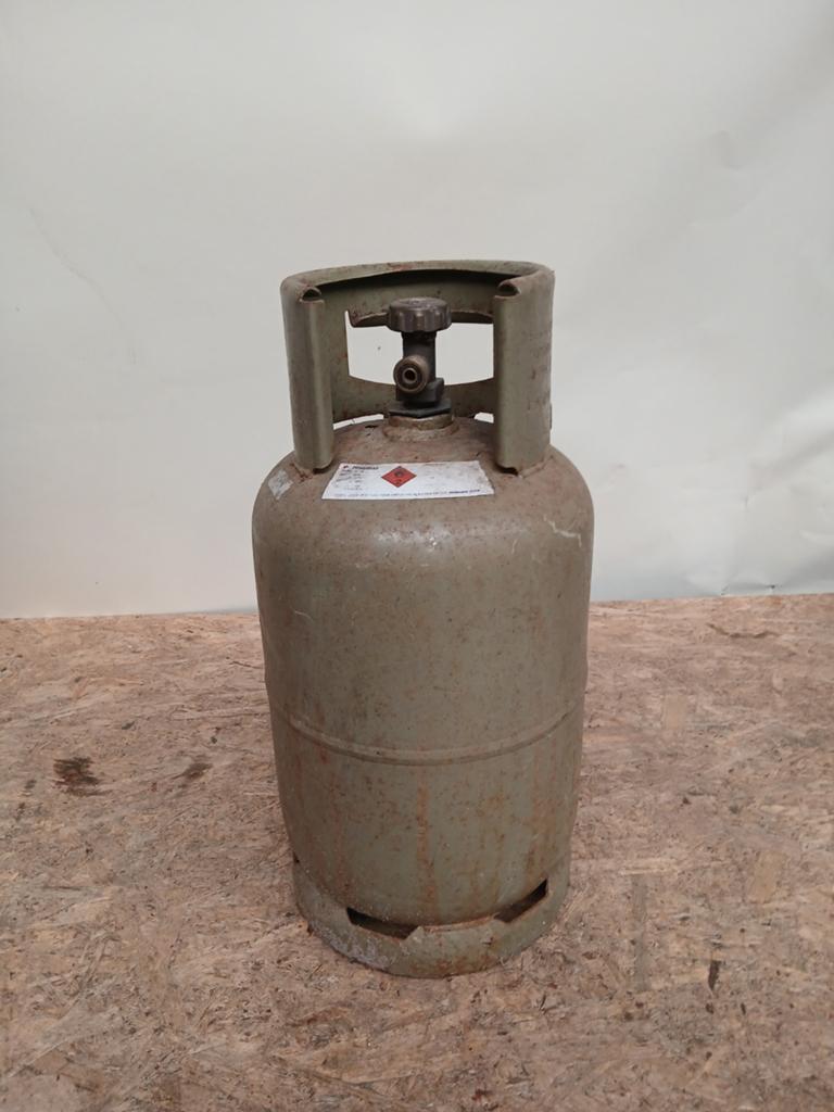 Primagaz gasfles 6kg - Leeg, Ophalen, Gebruikt, Info@primagaz.nl, Primagaz Benelux B.V.