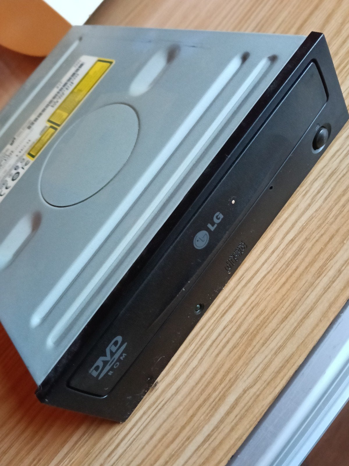 Retro PC IDE DVD-ROM set - o.a. LG GDR-8163B (Wii/Gam, Intern, Gebruikt, Dvd, Ophalen of Verzenden